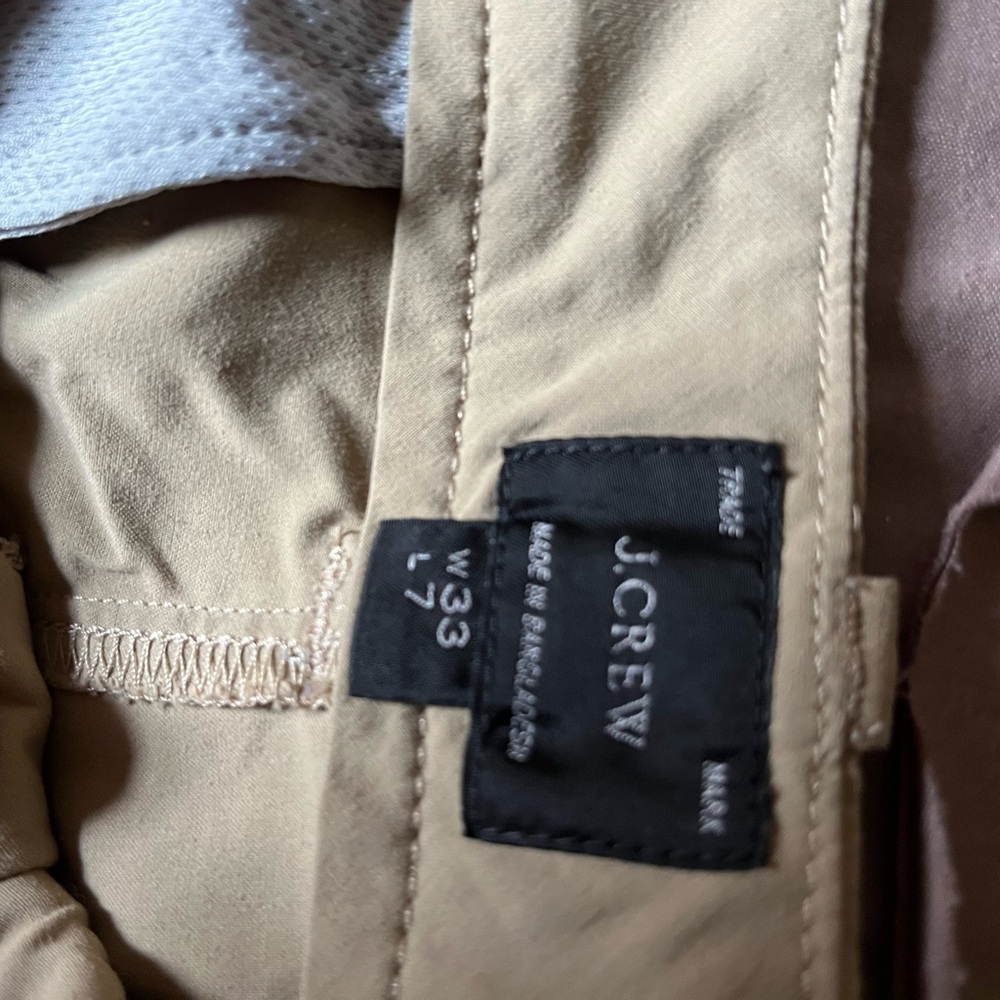 Shorts - Picture 3 of 7